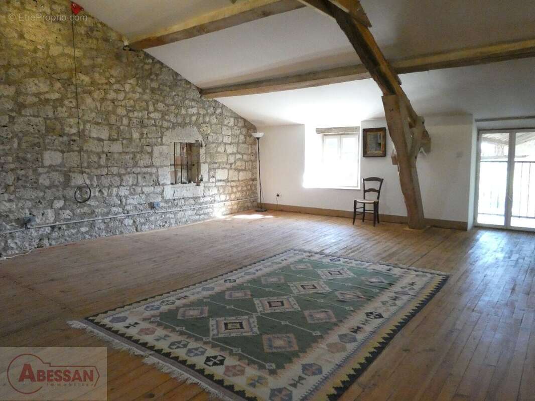 Maison à CORDES-SUR-CIEL