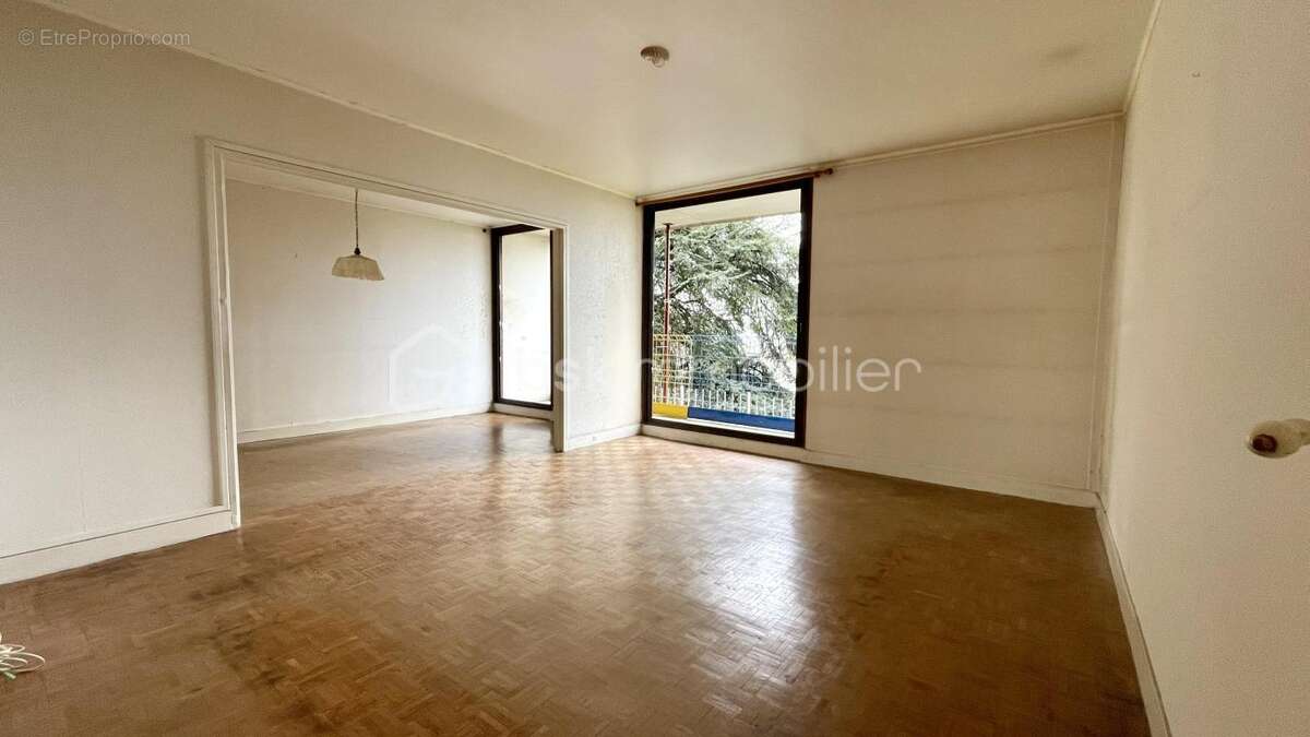 Appartement 5 pièces sans vis-à-vis - photo 3