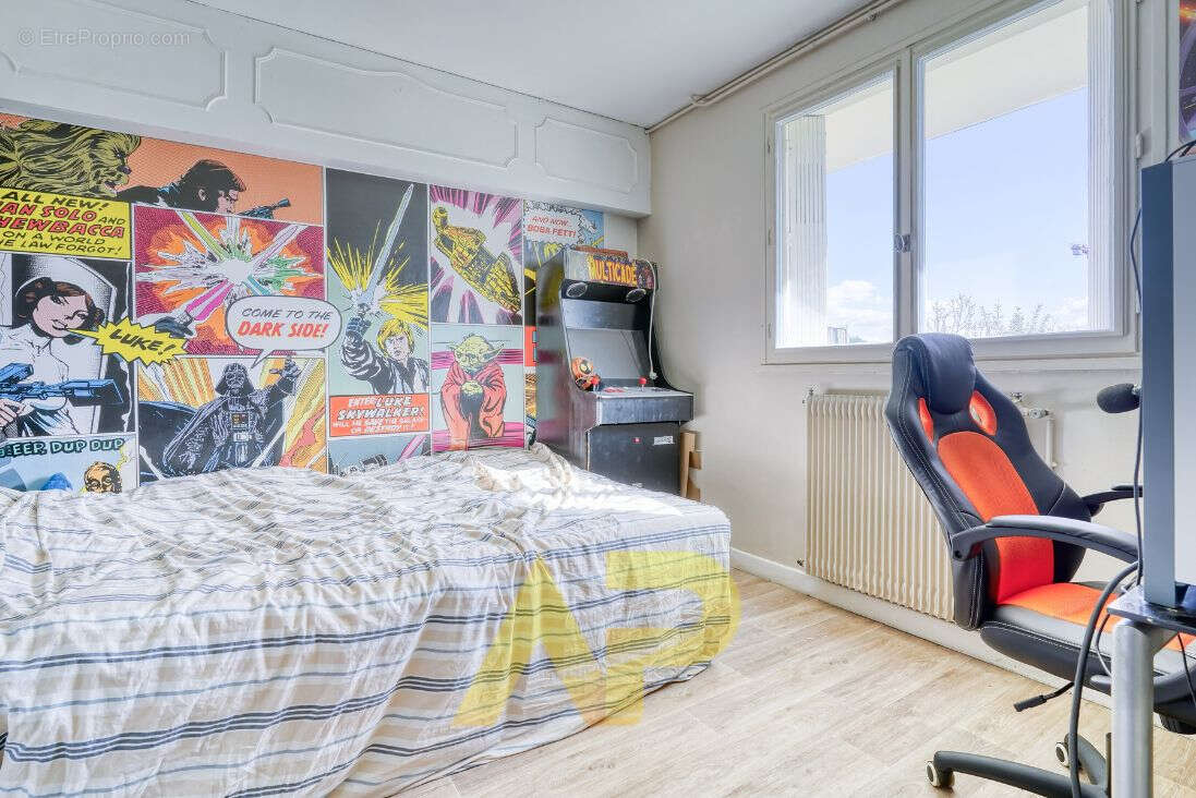 Maison à LE PLESSIS-ROBINSON