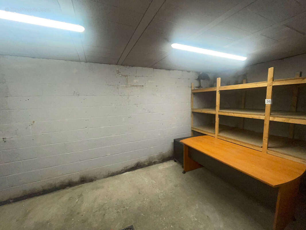 Appartement à BETHUNE