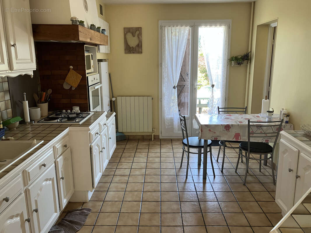 Région de Chaufour-Les-Bonnières - photo 2