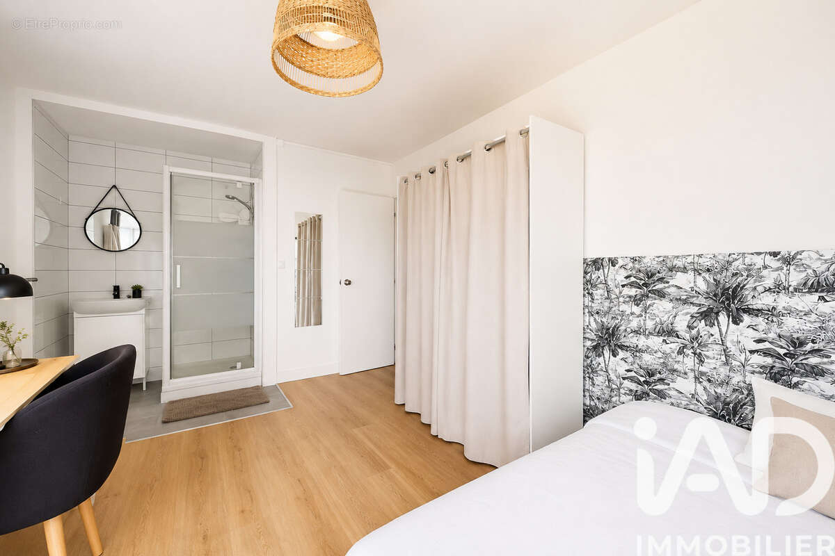 Photo 3 - Appartement à TOULOUSE
