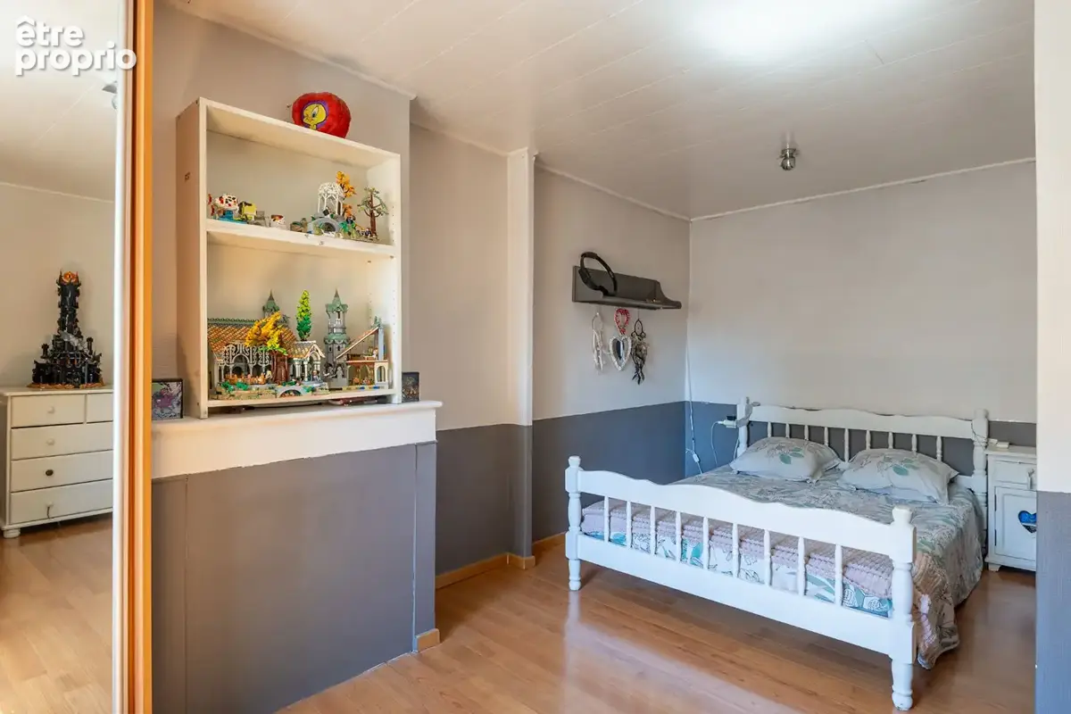 Maison de ville 4 pièces 83 m2 13005 Marseille - photo 8