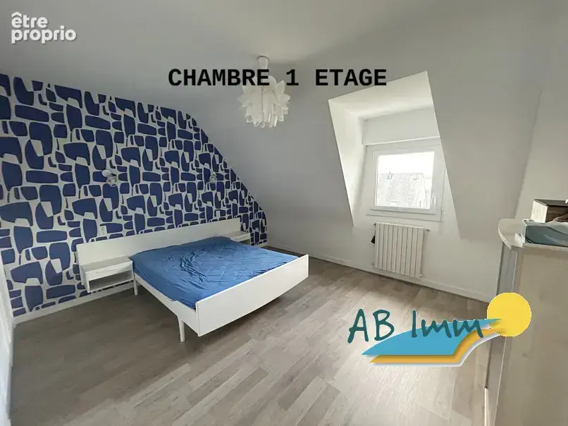 Maison familiale 4 chambres - photo 11