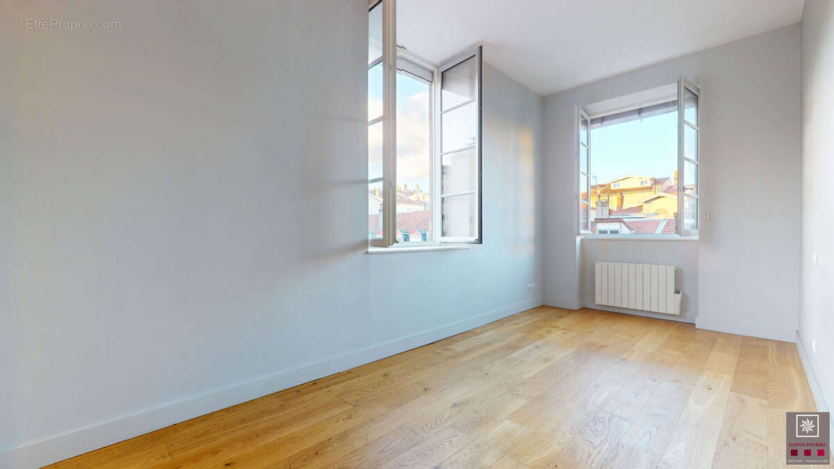Appartement à LYON-4E