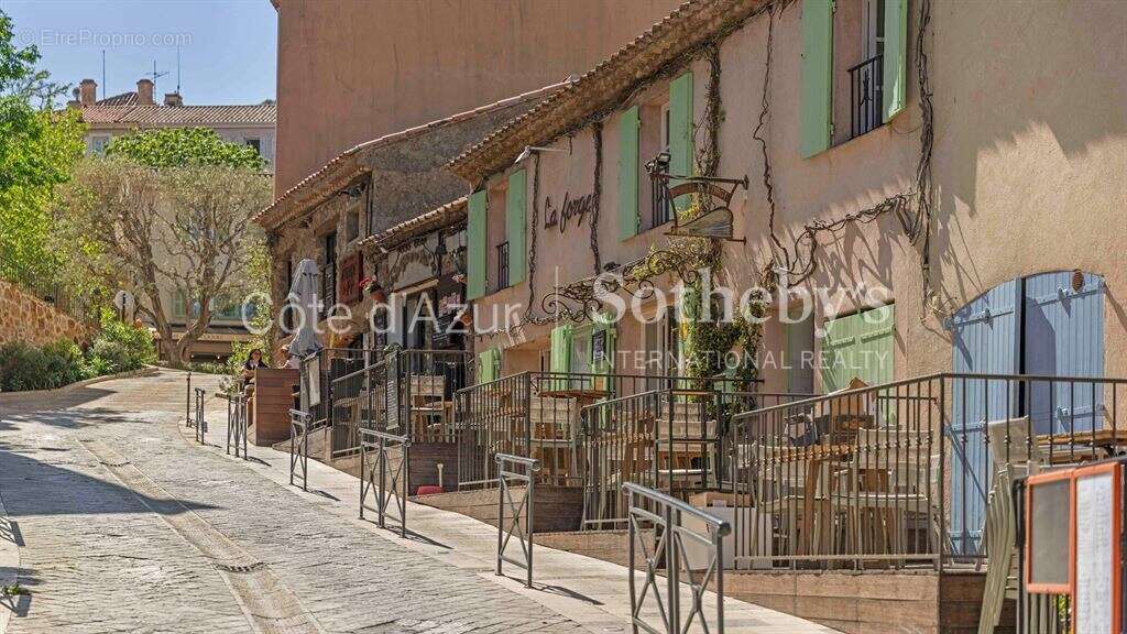 Maison à RAMATUELLE
