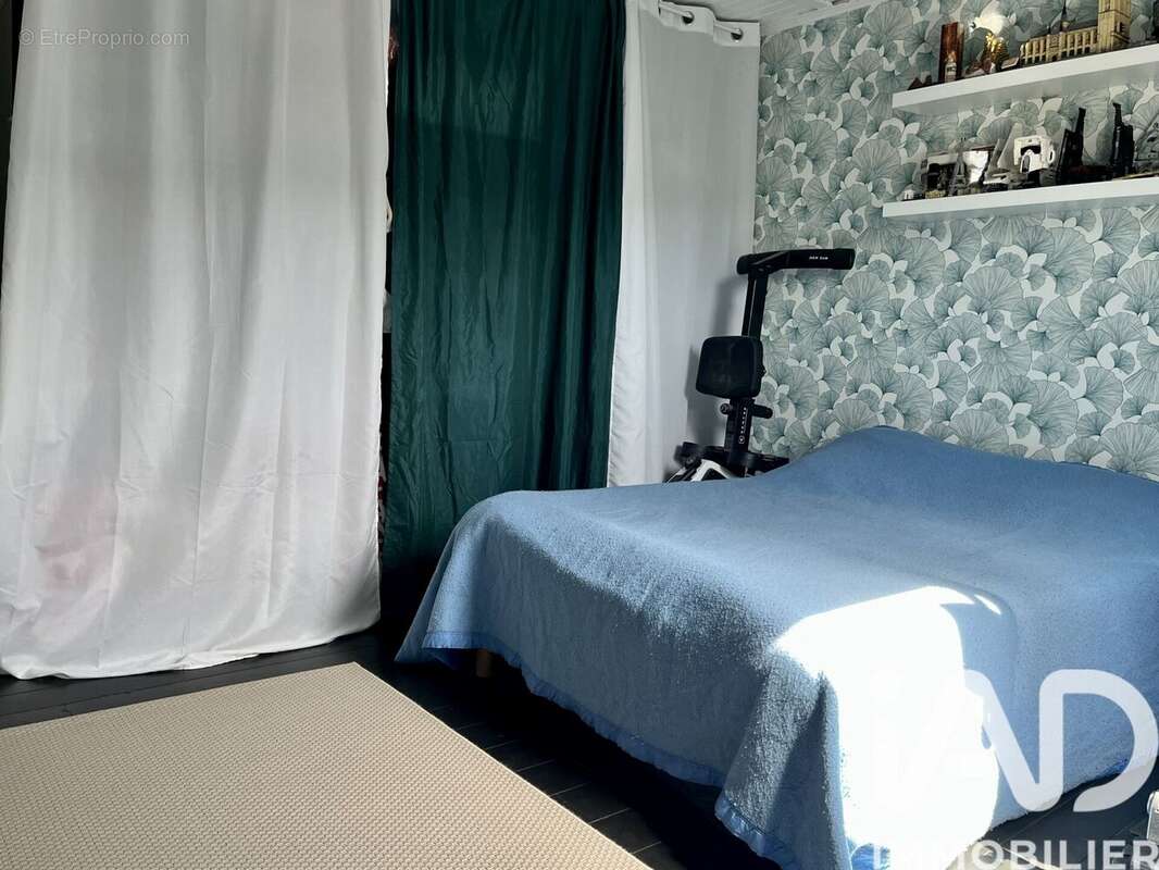Photo 9 - Maison à BEAUMONT-SUR-OISE