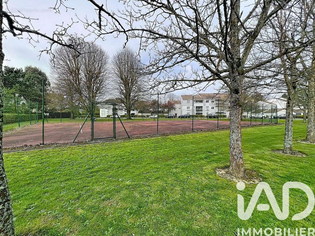 Photo 3 - Appartement à BOIS-GUILLAUME