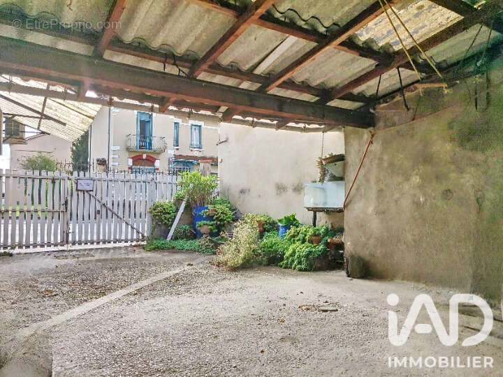 Maison 80 m² à Tain-L'hermitage  - photo 2