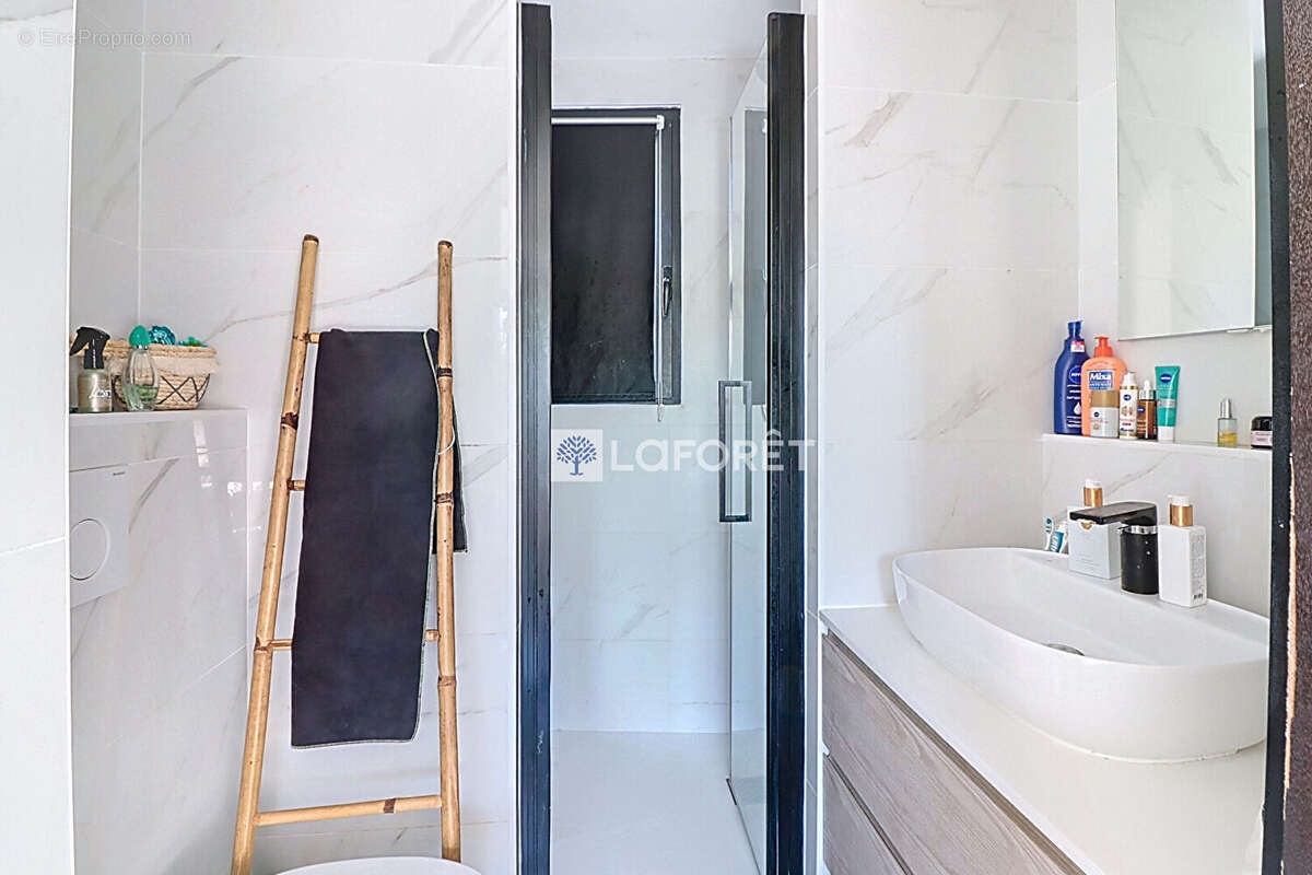 Maison à LA ROCHELLE