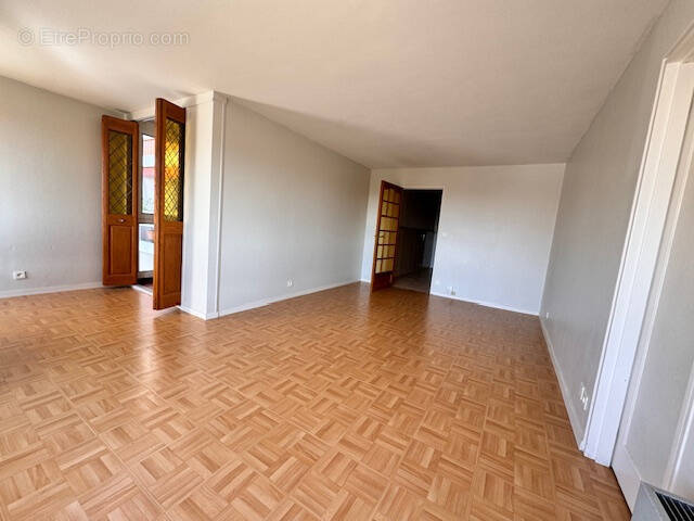 Appartement à PALAISEAU