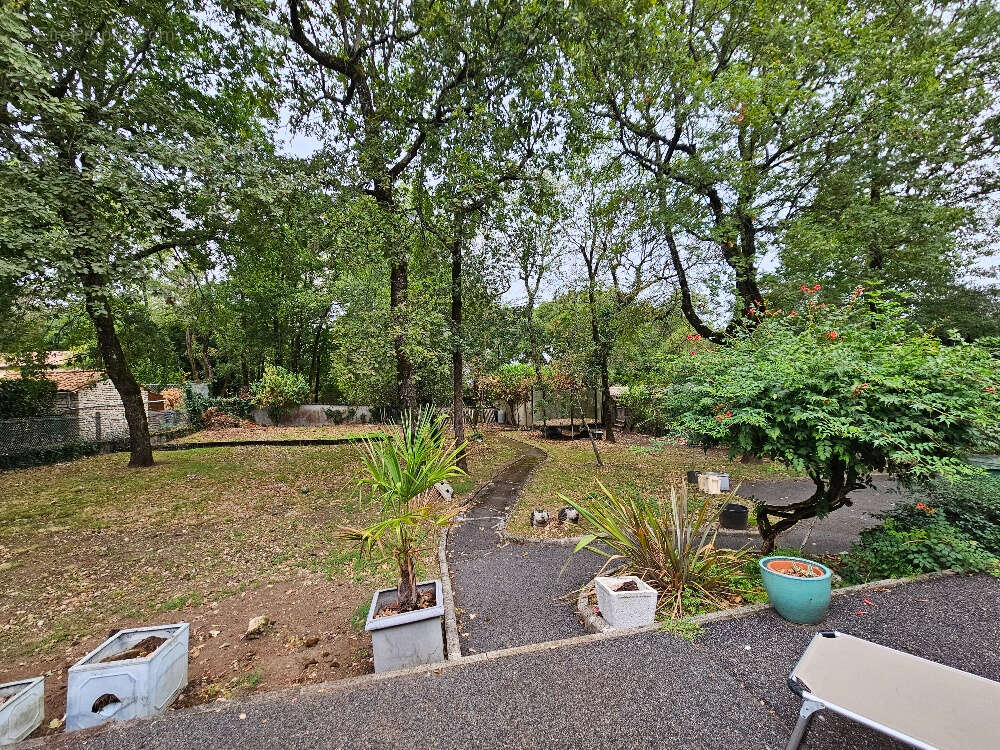 Maison à MOUTHIERS-SUR-BOEME