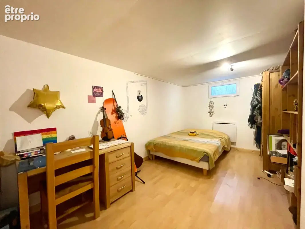 Appartement 4 pièces 71 m² à vendre à Sallanches (74700) - photo 9