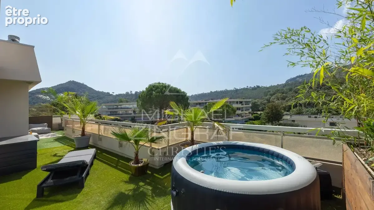 Appartement dans résidence privée - photo 2