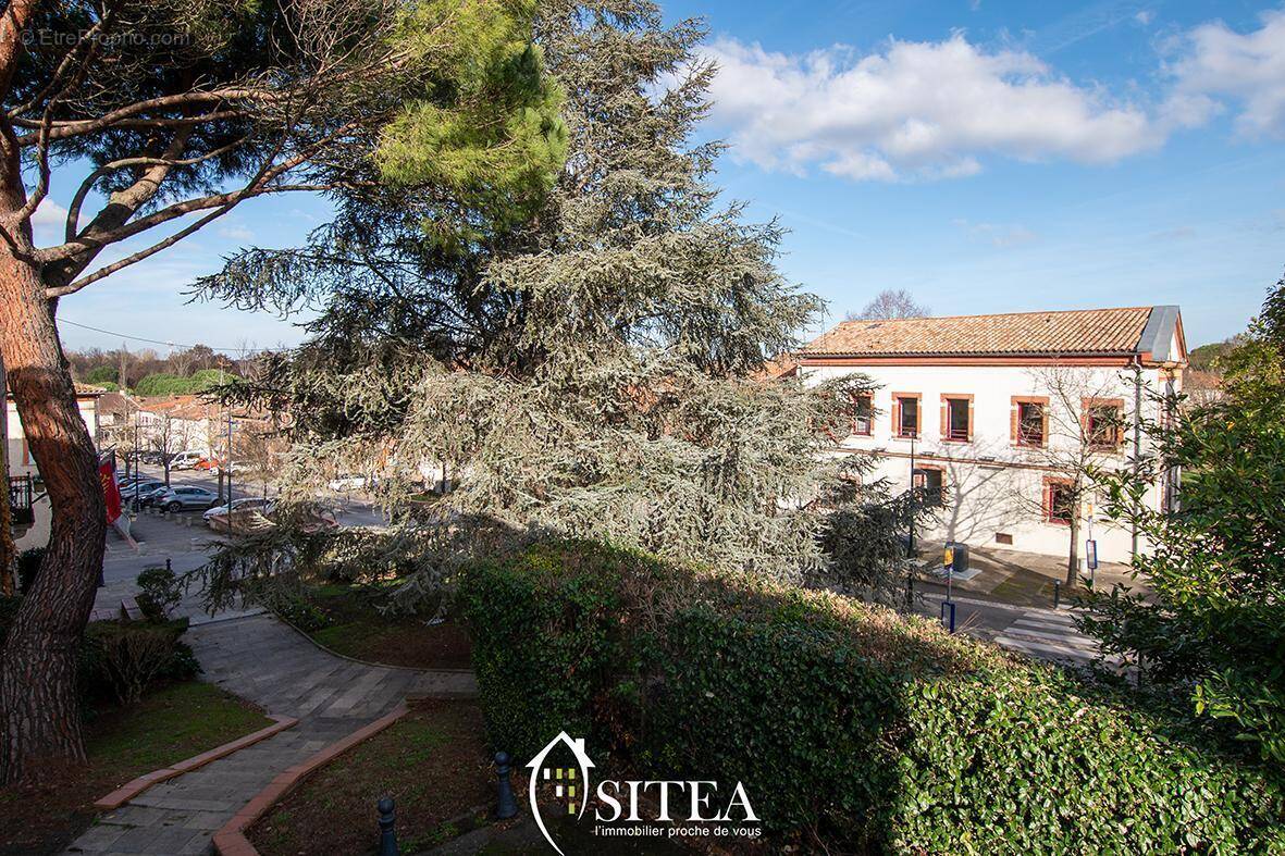 Maison à CORNEBARRIEU