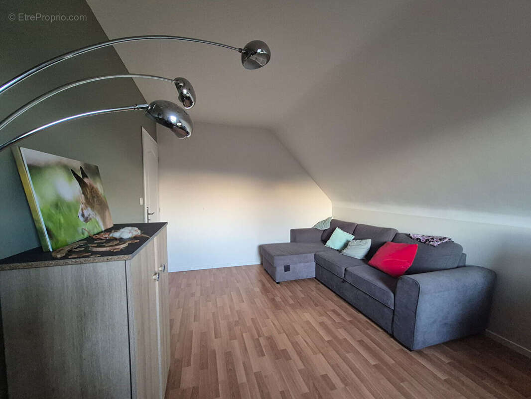 Maison à HAZEBROUCK