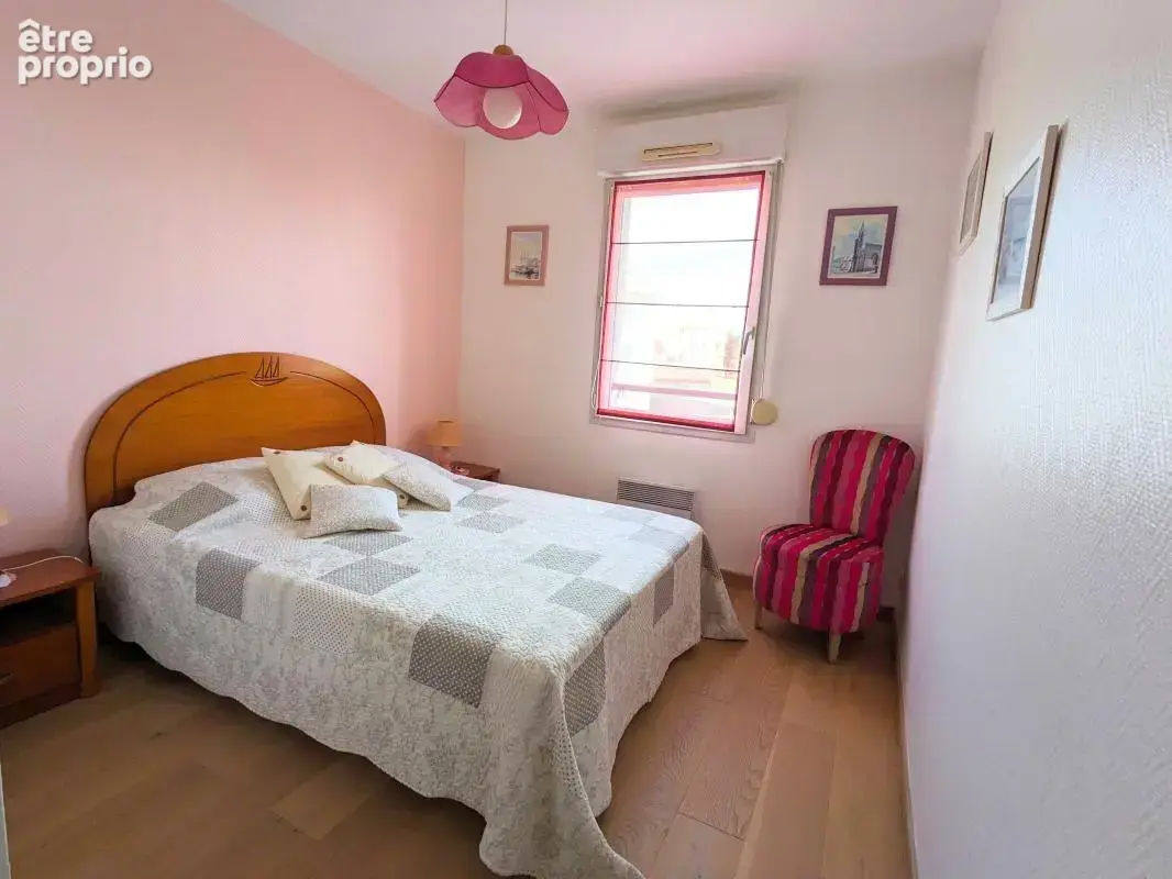 Appartement - photo 9