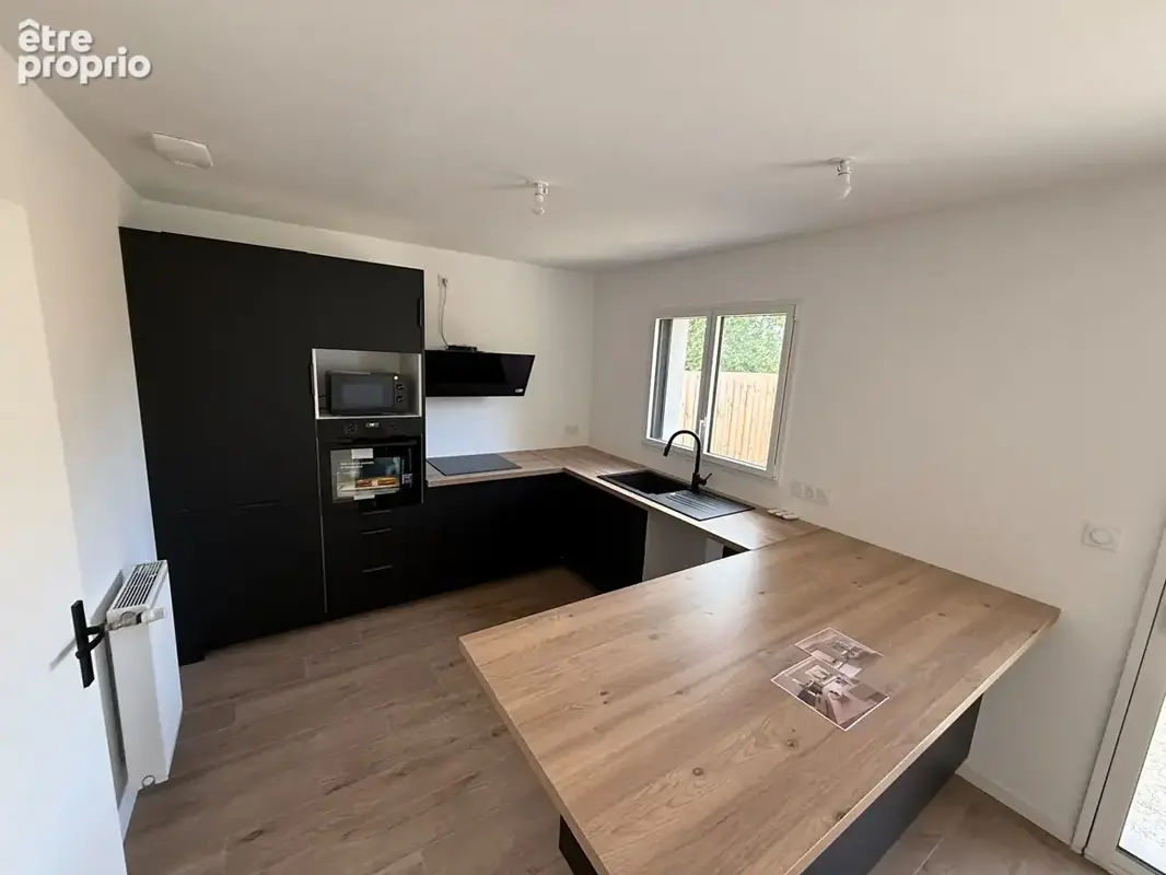 Maison Lannilis 5 pièce(s) 103 m2 - photo 5