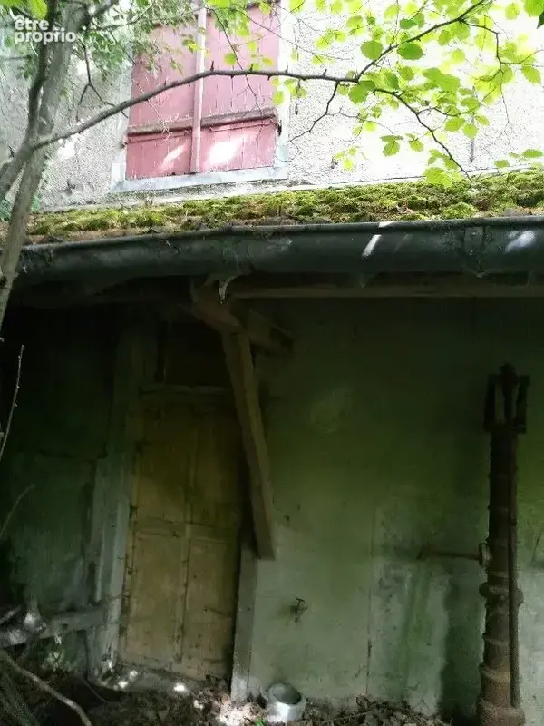 Maison 93 m² à Ramerupt  - photo 2