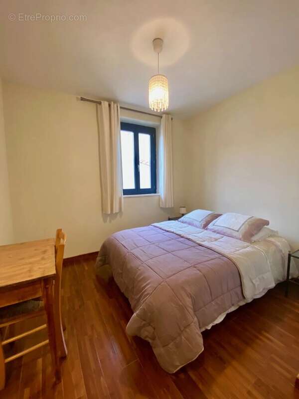 13 Min de Villefranche, maison de village en pierres avec patio - photo 8