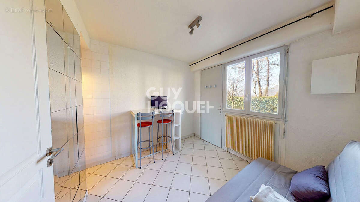Appartement à ANNECY