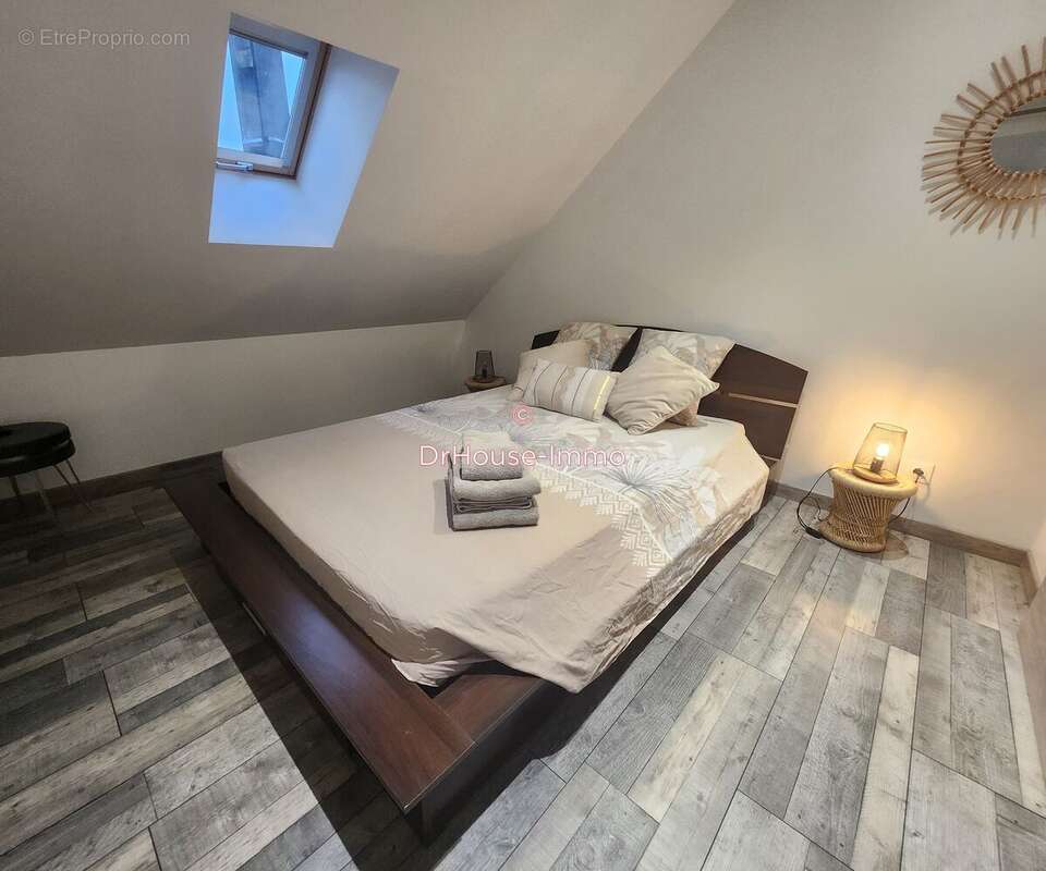 Maison à COURCEMONT