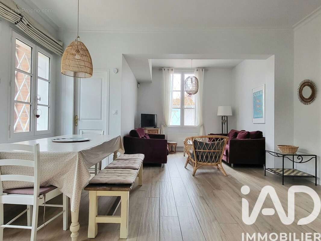 Photo 8 - Maison à SOULAC-SUR-MER