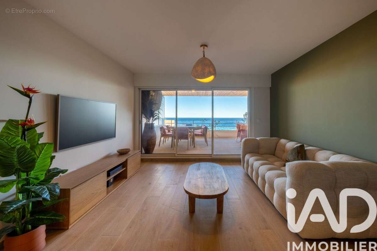 Photo 7 - Appartement à LA SEYNE-SUR-MER