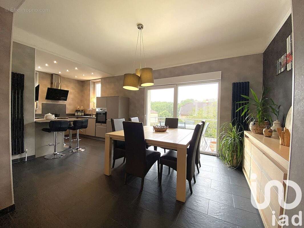 Photo 5 - Maison à HAYANGE