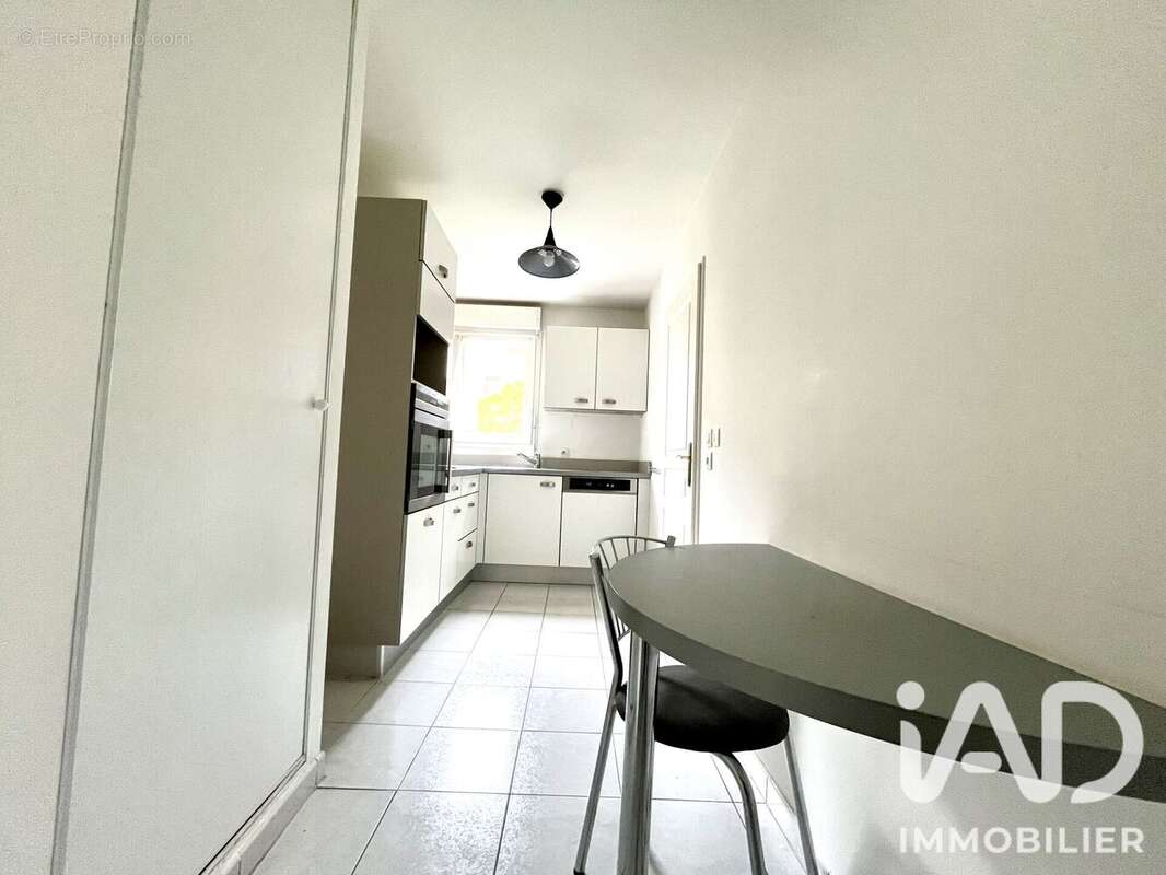 Appartement 68 m² à Lesquin  - photo 7