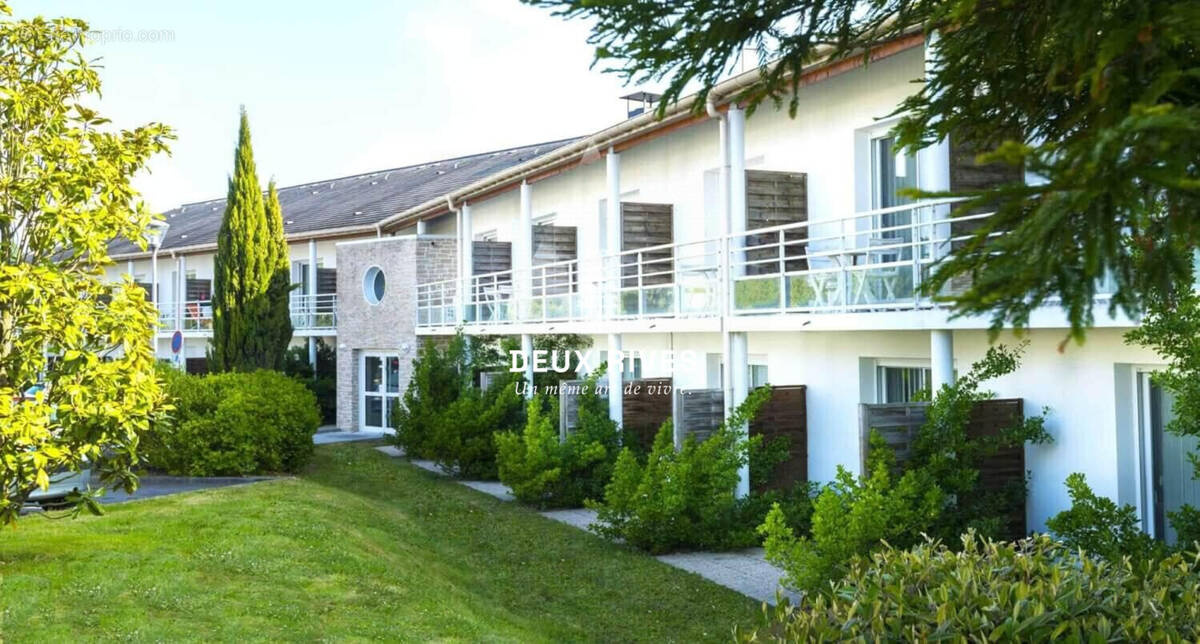 Appartement à TREILLIERES