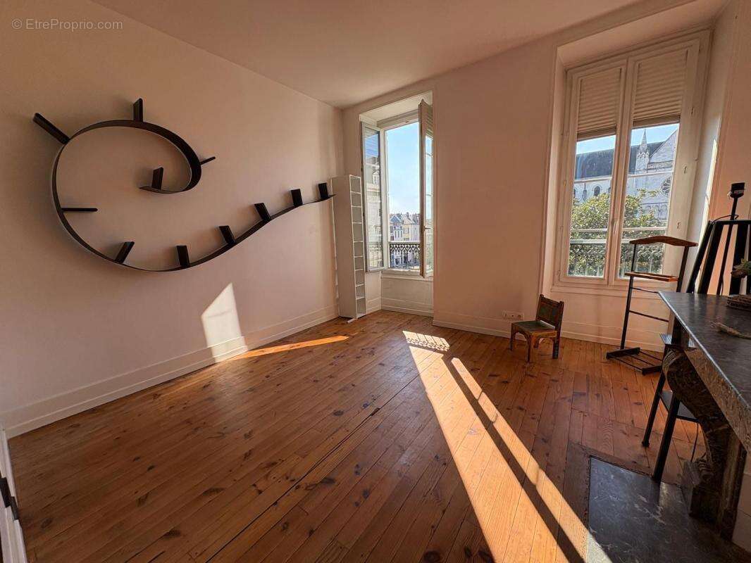 Appartement à PAU