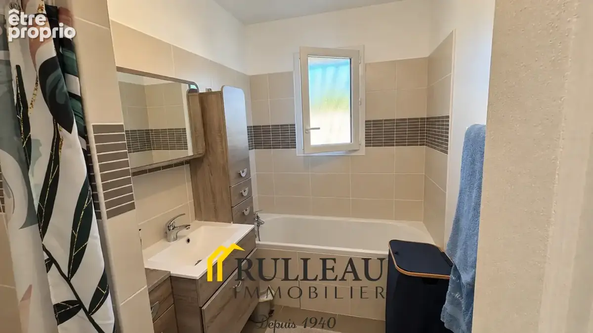 Pavillon de plain-pied récent avec DPE A et terrain de 831 m2 à Cubzac-les-Ponts - photo 15
