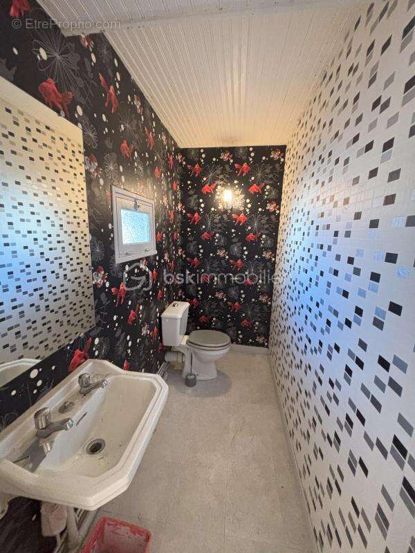 Appartement à GAMACHES