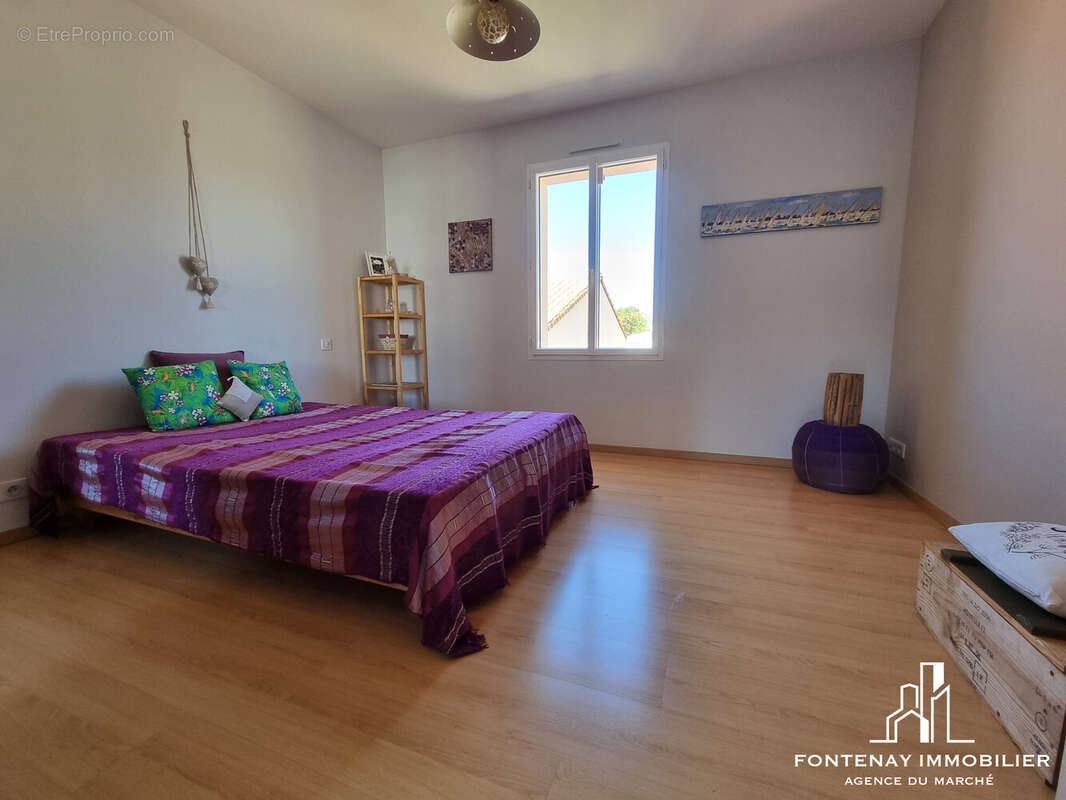 Maison 226 m² à L'orbrie  - photo 6