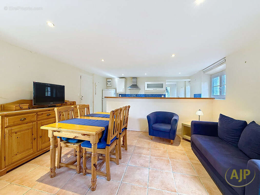 Appartement à ARCACHON