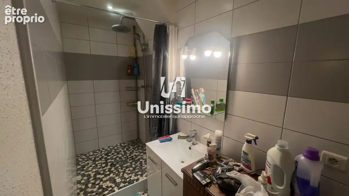 Appartement à NOMMAY