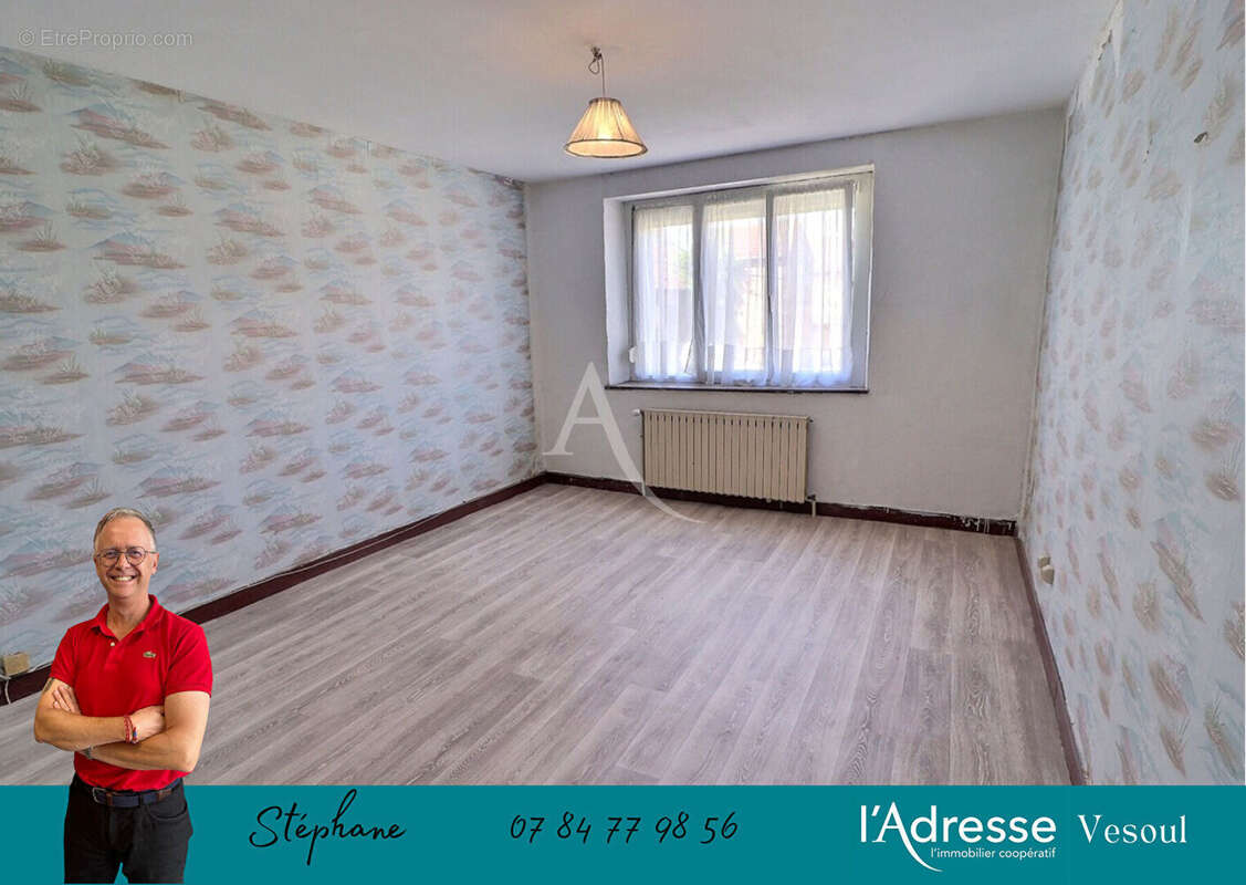 Charmante maison familiale au coeur de Meurcourt - photo 3