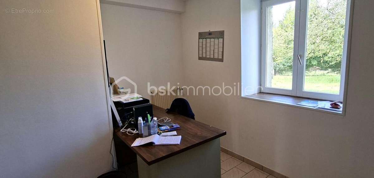 Maison à LANDELLES-ET-COUPIGNY