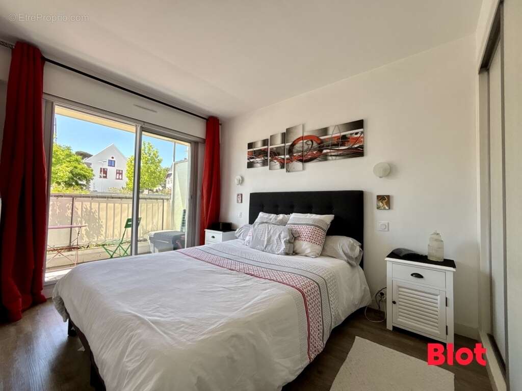 Appartement à LA BAULE-ESCOUBLAC