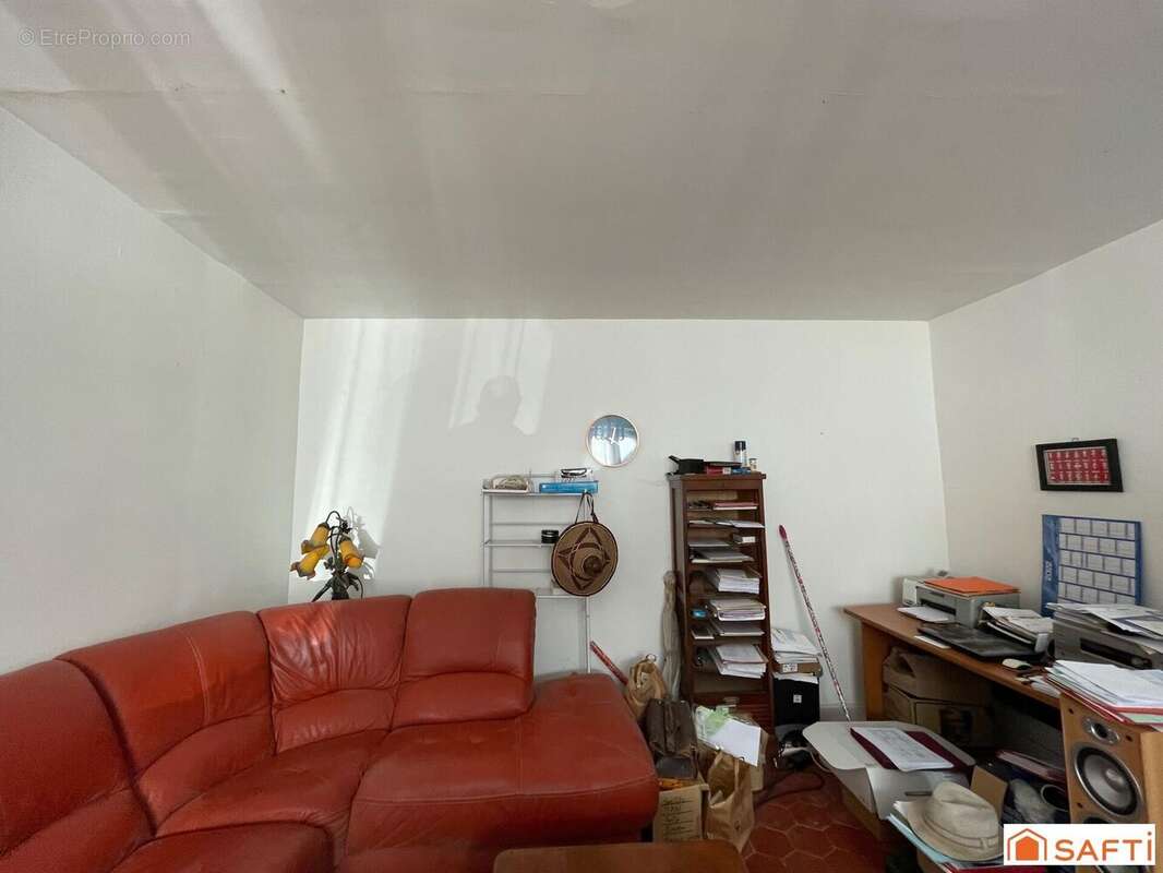 Photo 3 - Maison à MER