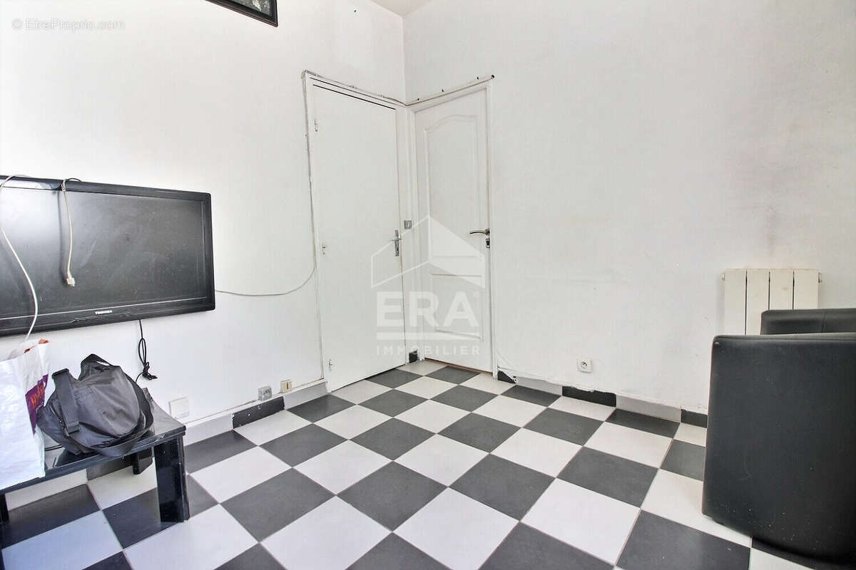 Appartement 30m² à clichy - photo 3
