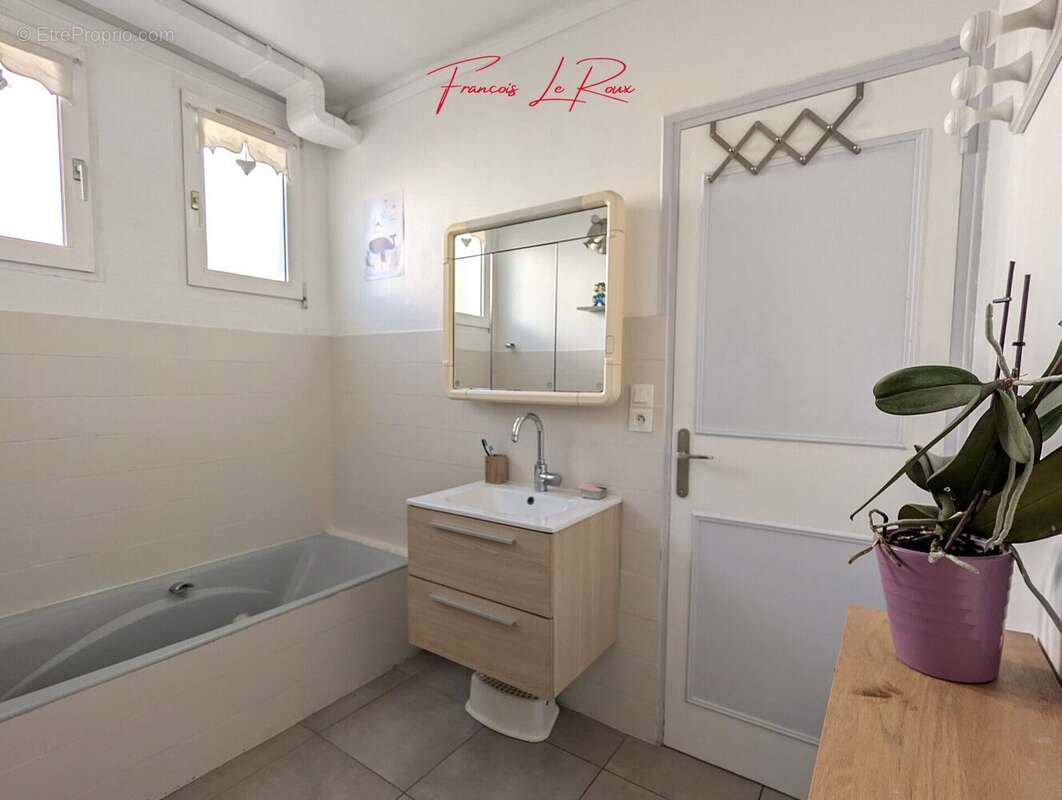 Maison 91 m² à Mantes-La-Jolie  - photo 14