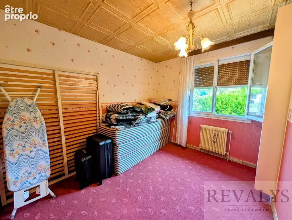 COTE D'OR (21) -SELONGEY - Maison de 83 m² sur parcelle de 1611 m² divisible - photo 6