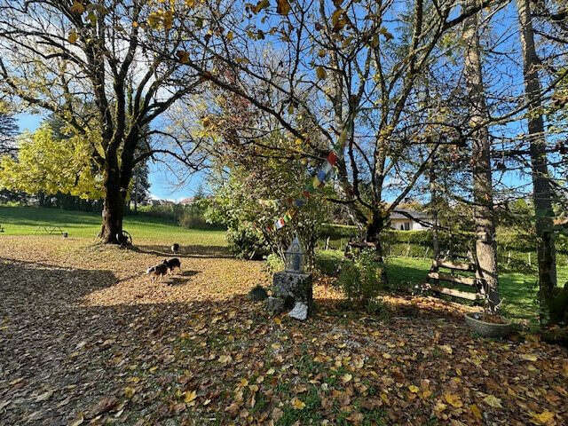 Maison à OYE-ET-PALLET