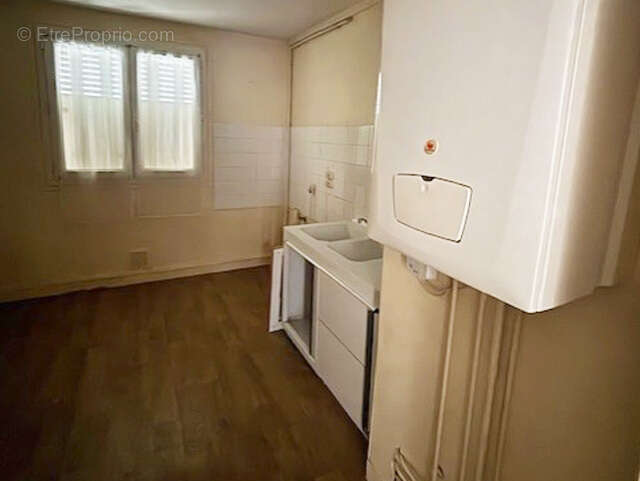 Appartement à TARBES