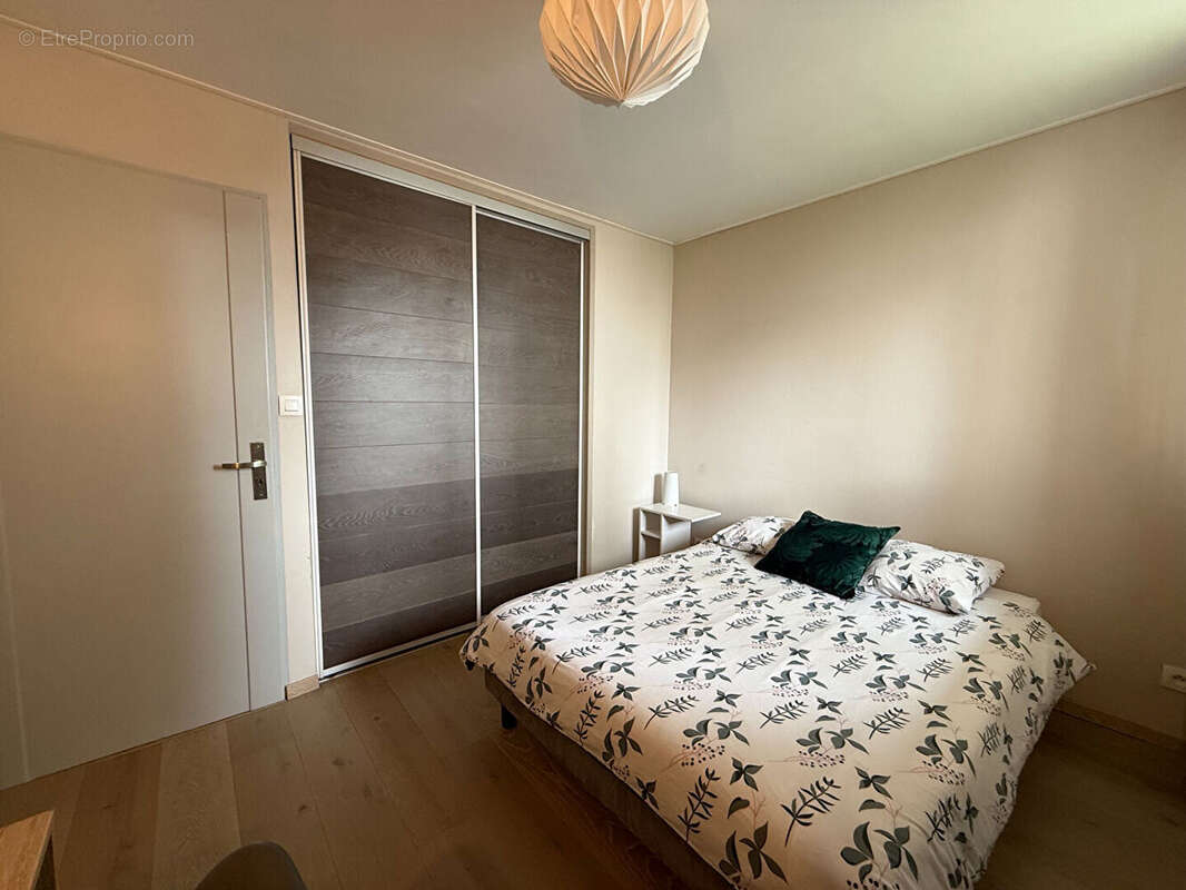 Appartement à QUIMPER