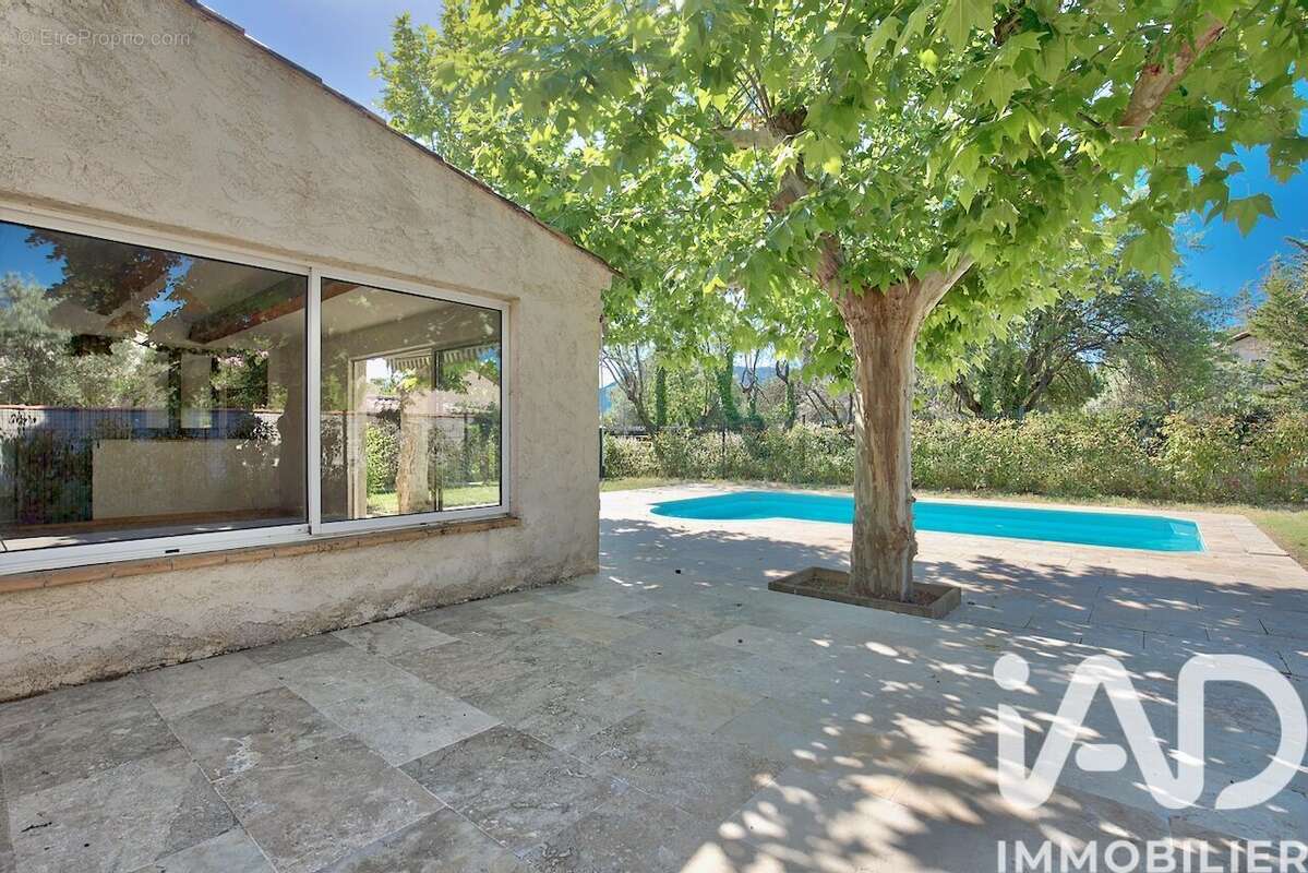 Photo 6 - Maison à AUBAGNE