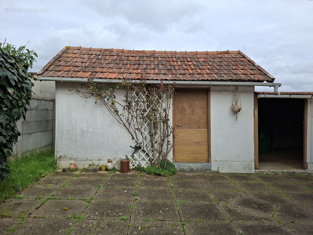Maison à LE MANS