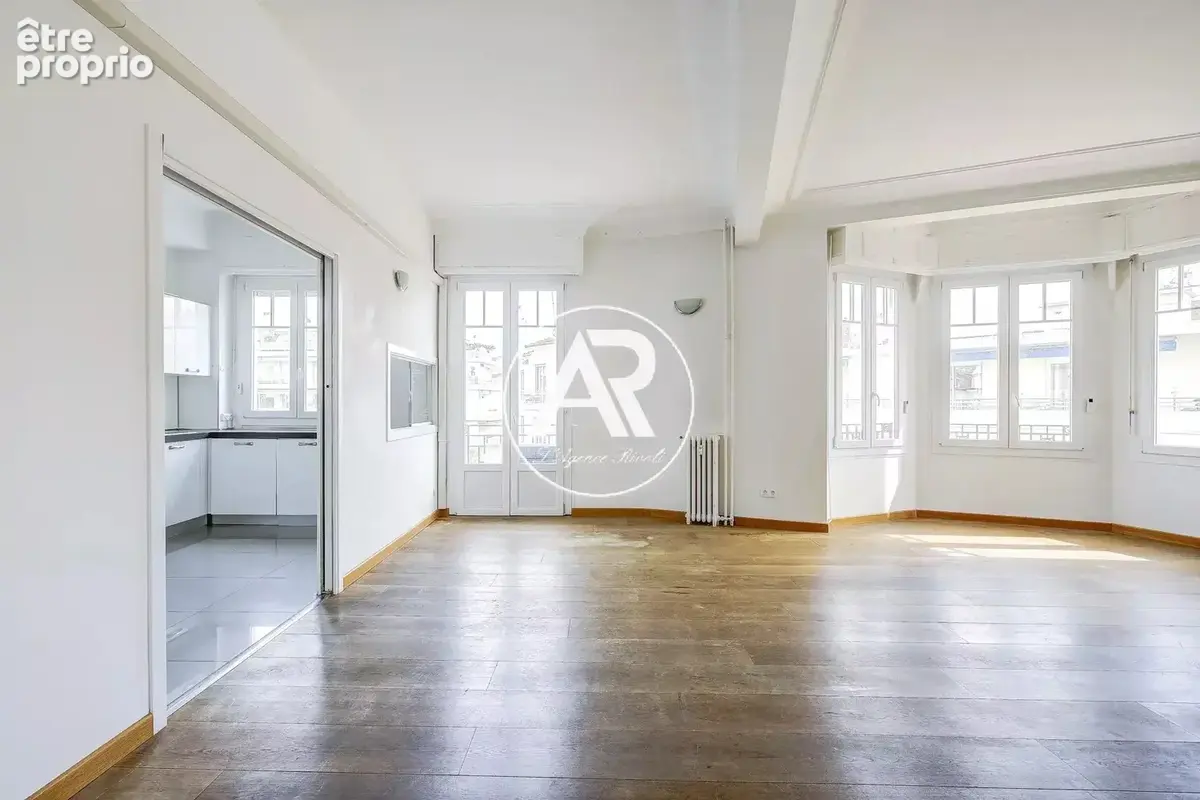 Nice carre d'or // 3 pieces // 97m² - photo 14